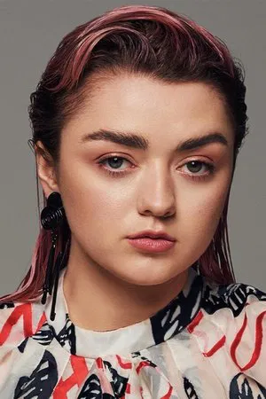 Maisie Williams photo