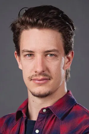 Raphaël Vachoux photo