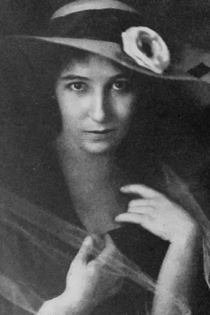 Edith Storey photo