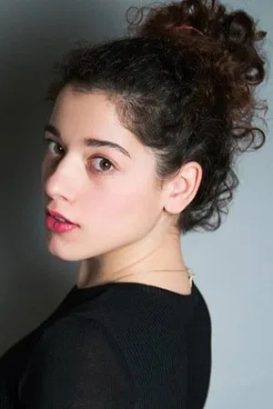 Mariela Doumpou photo