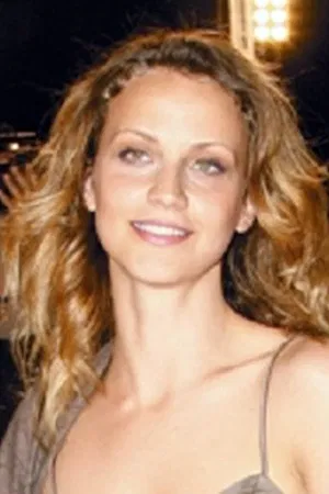 Sofia Chrysohoidou photo