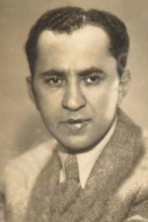 Mahmut Moralı photo