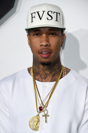 Tyga photo