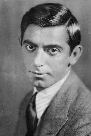 Eddie Cantor photo
