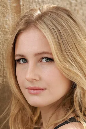 Caitlin Ashley-Thompson photo