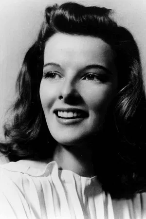 Katharine Hepburn photo