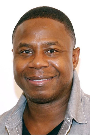 Doug E. Fresh photo