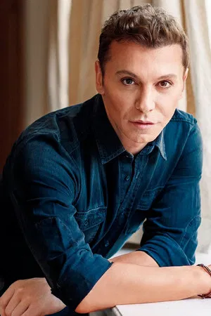 Takis Zaharatos photo