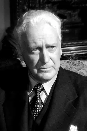 Raymond Greenleaf photo