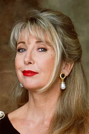 Teri Garr photo