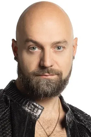 Palmer Sampson photo