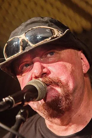 Miloš Dodo Doležal photo