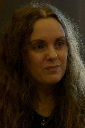 Jennifer Carnell photo