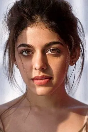 Alaya F photo