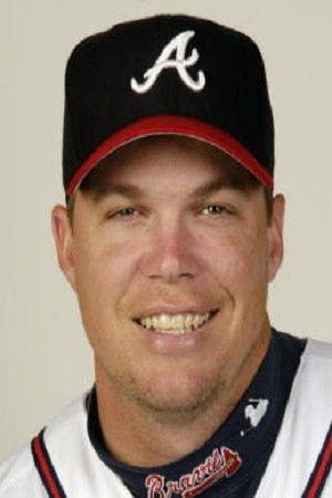 Chipper Jones photo