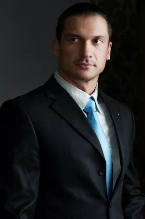 Vladimir Butenko photo