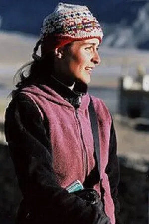 Marianne Chaud photo