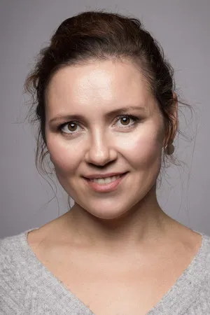 Jekaterina Kordas photo