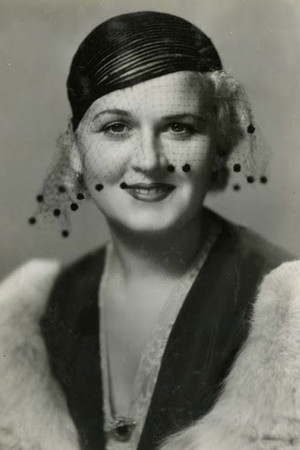 Vivien Oakland photo