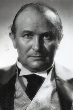 Eugen Klöpfer photo