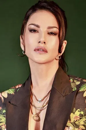 Sunny Leone photo