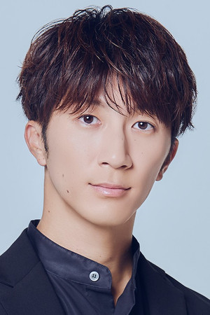Takahiro Hamada photo