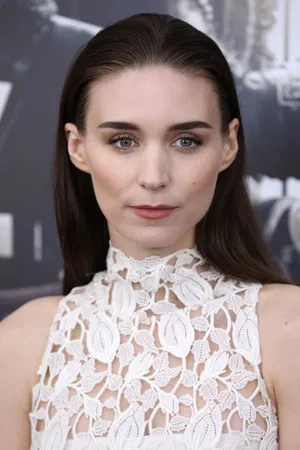 Rooney Mara photo