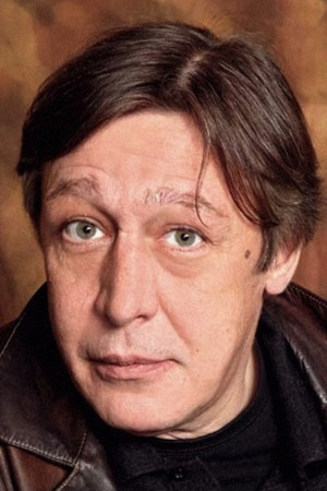 Mikhail Efremov photo