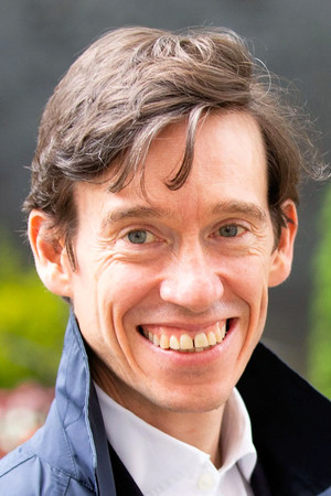 Rory Stewart photo