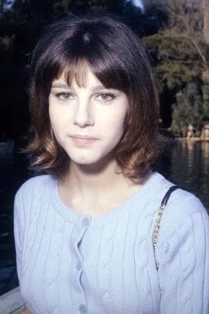 Stefania Sandrelli photo