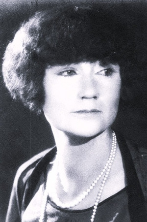 Marcelle Corday photo