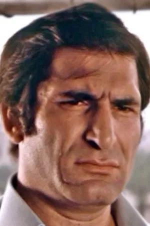 Henri Czarniak photo