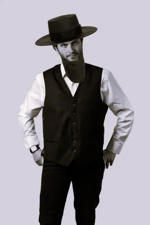 Jonathan Todd Frank photo