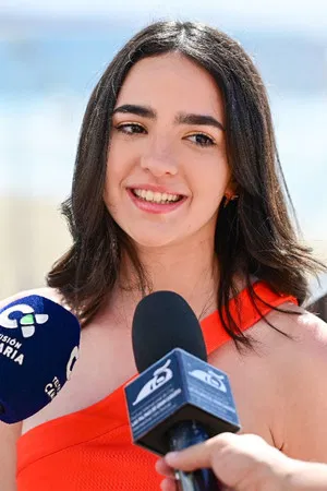 Cecile van Welie photo