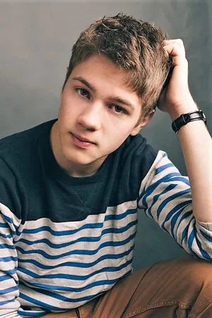 Connor Jessup photo