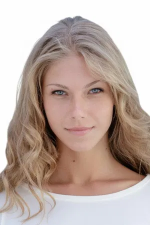 Anjelica Hanson photo