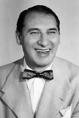 Henny Youngman photo