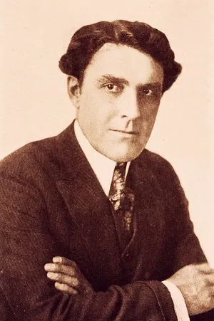 Harry von Meter photo