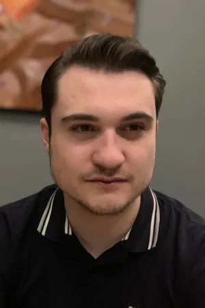 Thomas Tricerri photo