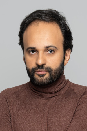 Bárbaro Xavier photo