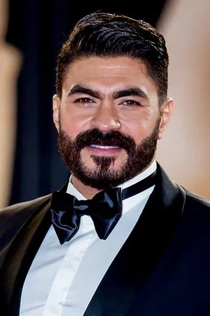 Khaled Selim photo