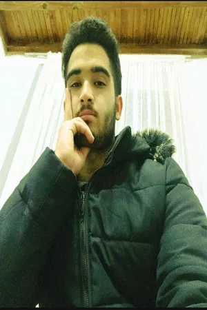 Abolfazl Heidari photo