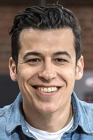 Nikolaos Strangas photo