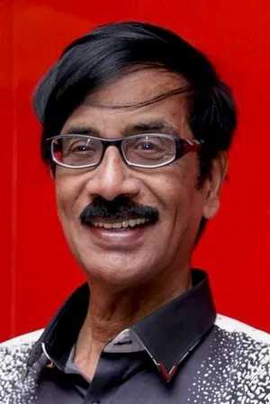 Manobala photo