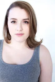 Caitlin Kinnunen photo