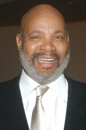 James Avery photo