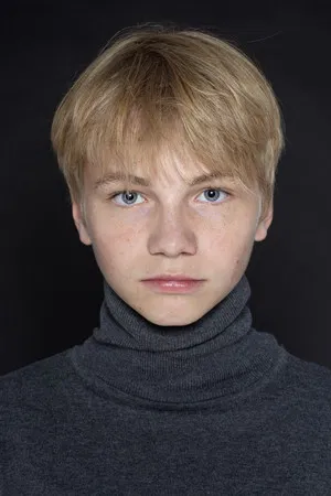 Saveliy Kudryashov photo