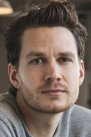 Jesper Zuschlag photo