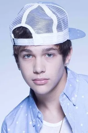 Austin Mahone photo