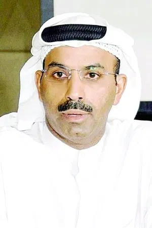 Tariq Al-Ali photo